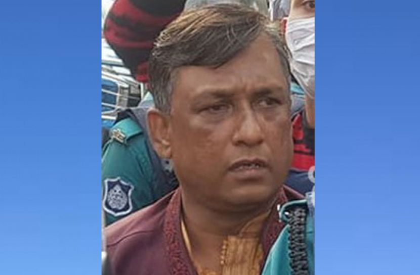 চসিক নির্বাচন: আরও এক কাউন্সিলর প্রার্থী আটক