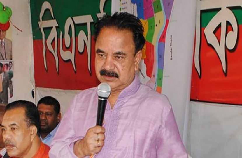 গণতন্ত্র ফেরানোর প্রশ্নে ঐক্যবদ্ধ হোন : গয়েশ্বর