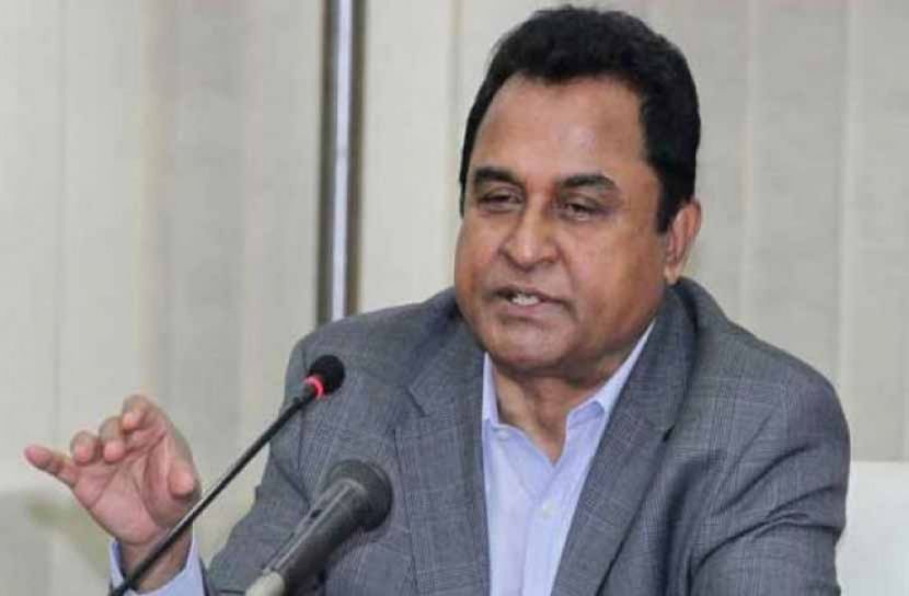 দেশে একজন মানুষও না খেয়ে নেই : অর্থমন্ত্রী