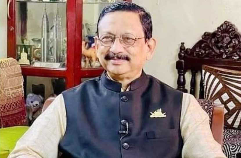 চট্টগ্রামের নয়া নগরপিতা রেজাউল করিম