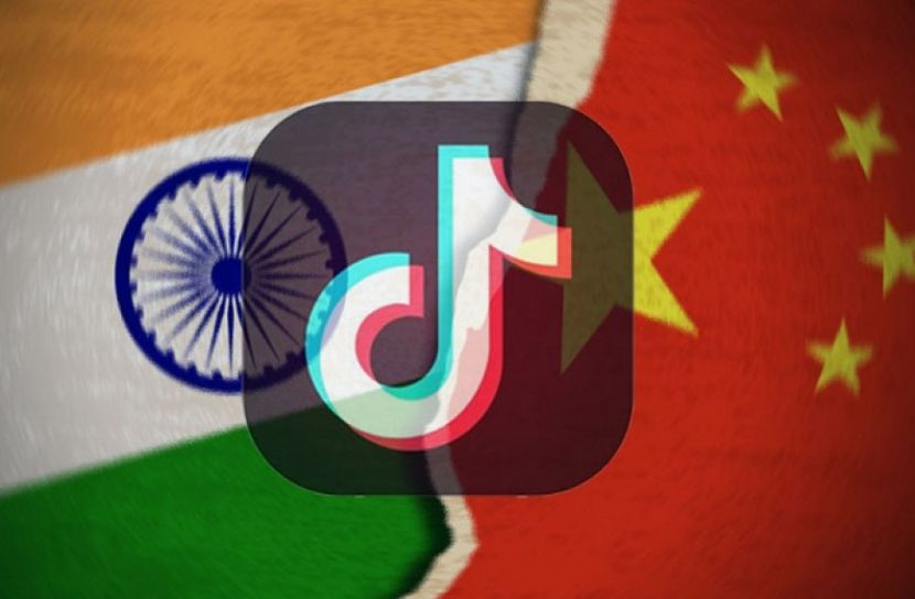 টিকটকসহ ৫৯ চীনা অ্যাপ স্থায়ীভাবে ব্যান করল ভারত