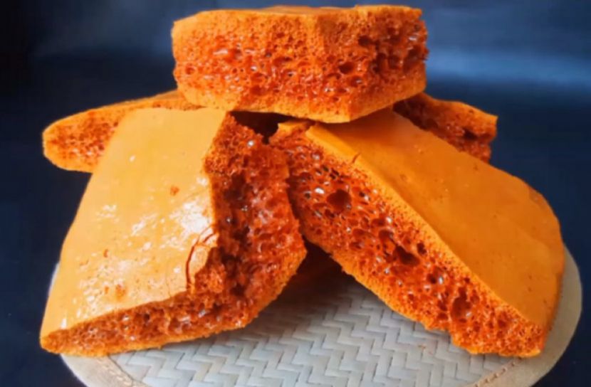 মাত্র ৫ মিনিটে ‘প্রিয় কটকটি’ তৈরি করুন 