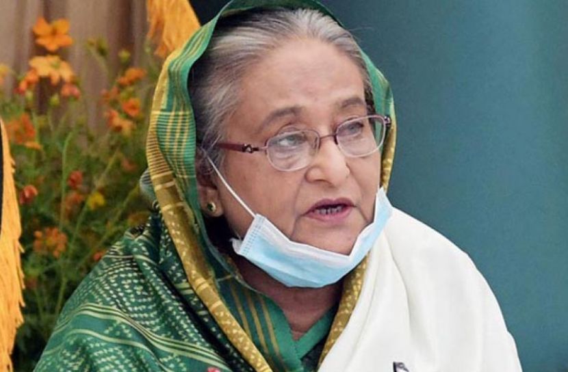 ‘রোহিঙ্গা ইস্যুতে অন‌্যায় করছে মিয়ানমার’