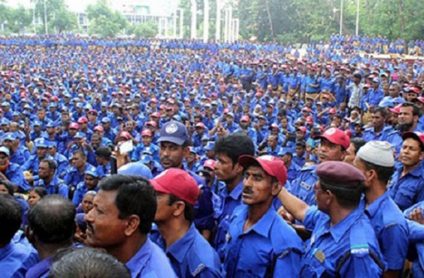 গ্রাম পুলিশের চাকরি জাতীয়করণে হাইকোর্টের রায় স্থগিত