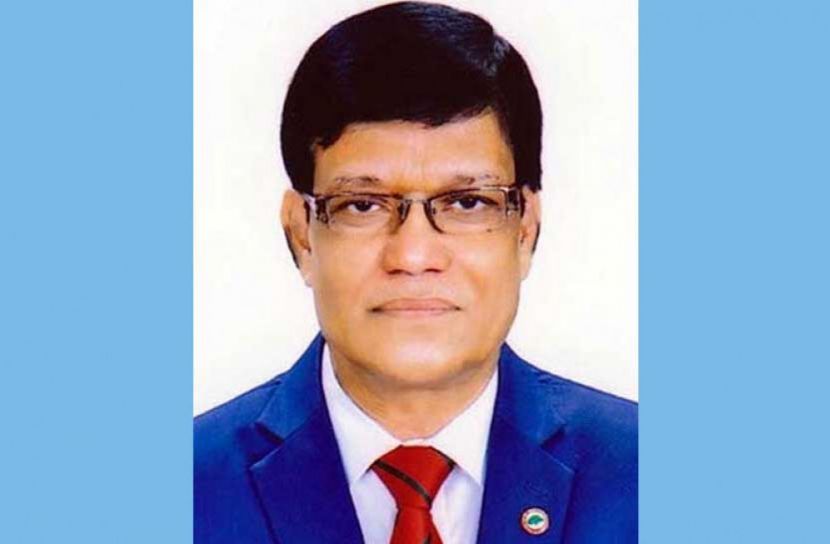 মার্কেন্টাইল ব্যাংকের নতুন ডিএমডি হাসনে আলম