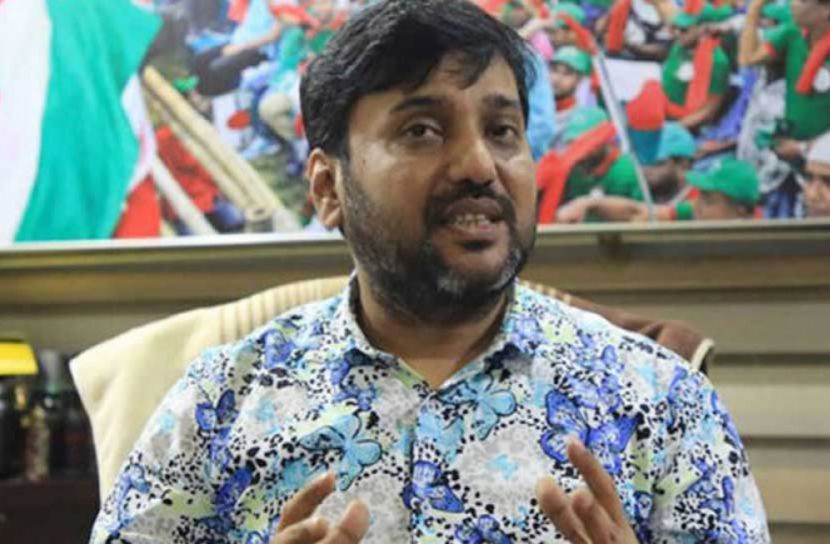 সম্রাটের বিরুদ্ধে অর্থপাচার মামলার প্রতিবেদন ৩ মার্চ