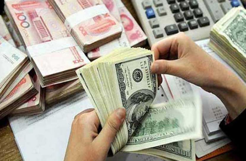 ২১ দিনে ১৪৫ কোটি ৮৭ লাখ ডলার রেমিটেন্স