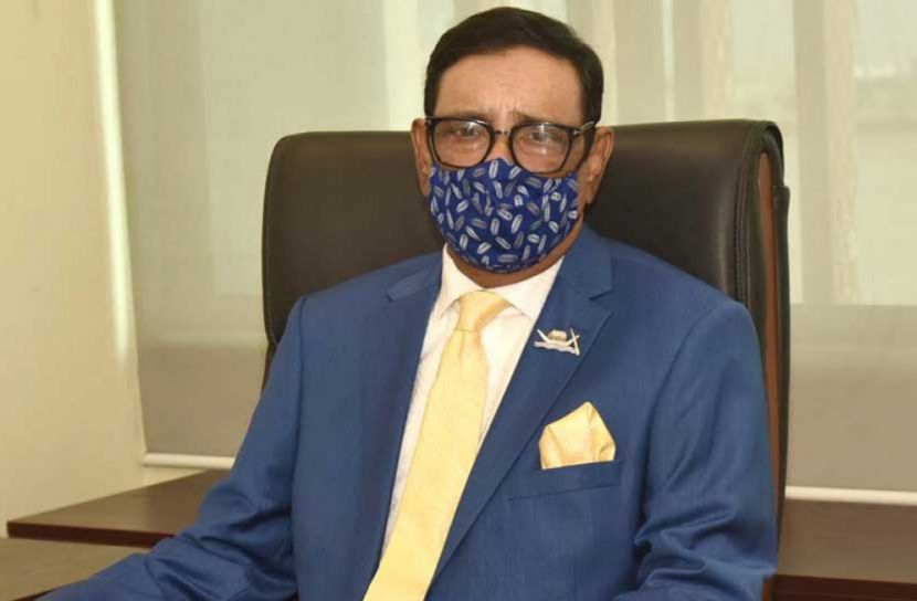 চসিকের জয় উন্নয়নের জয় : কাদের