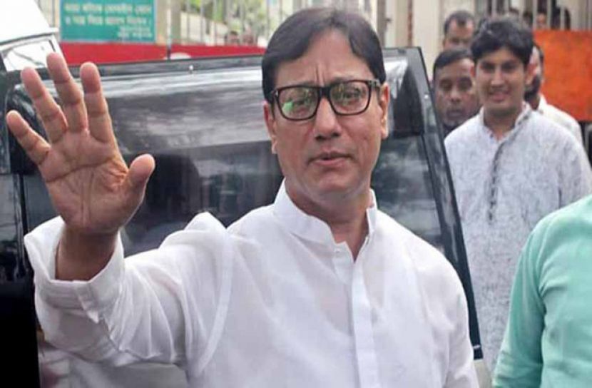 এক কেন্দ্রে ১ ভোট বিএনপির প্রার্থী শাহাদাতের 