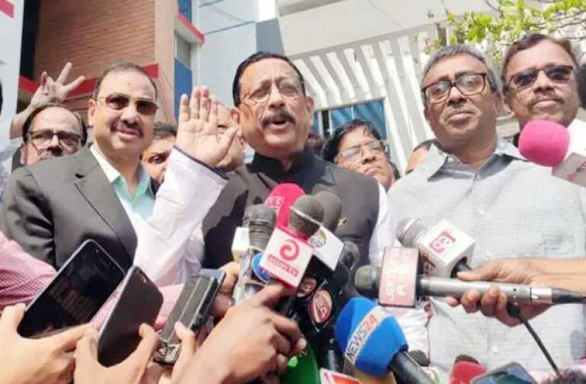 মেয়র হয়েই ইশতেহার বাস্তবায়নের প্রতিশ্রুতি রেজাউলের