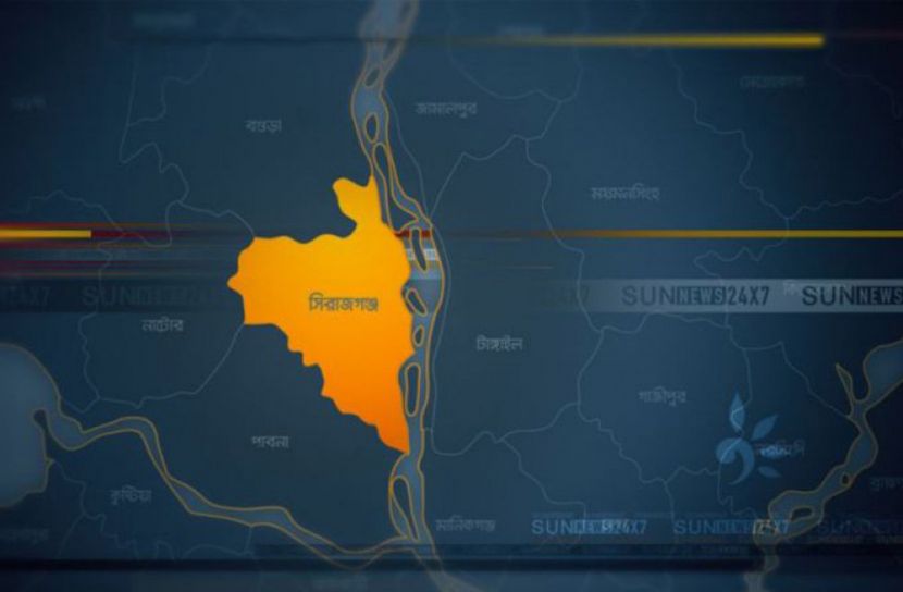 এনায়েতপুরে বাড়ির ছাদ থেকে পড়ে গৃহকর্মী নিহত