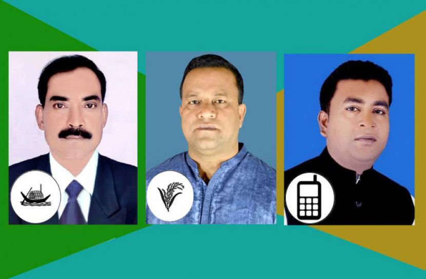 মাটিরাঙ্গা পৌর নির্বাচন: প্রতীক পেয়েই প্রচারণার মাঠে প্রার্থীরা