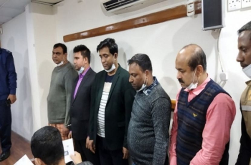 ‘নাসার কয়েন’ দেখিয়ে তারা হাতিয়ে নিয়েছে কোটি টাকা!