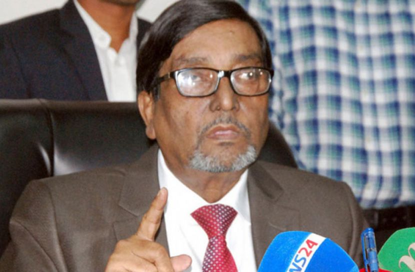 'চট্টগ্রামের নির্বাচন অনিয়মের মডেল'