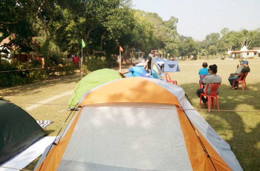 শুক্রবার বাংলাদেশে প্রথম আল্ট্রা ট্রেইল ম্যারাথন শুরু