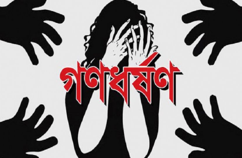 নরসিংদীতে নার্সকে গণধর্ষণ ও ভিডিও ধারণ, গ্রেফতার ১