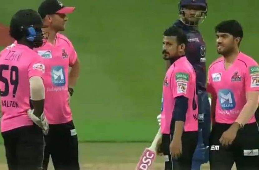 নাসির-মোসাদ্দেকদের জয়ের রাতে আফিফদের পরাজয়