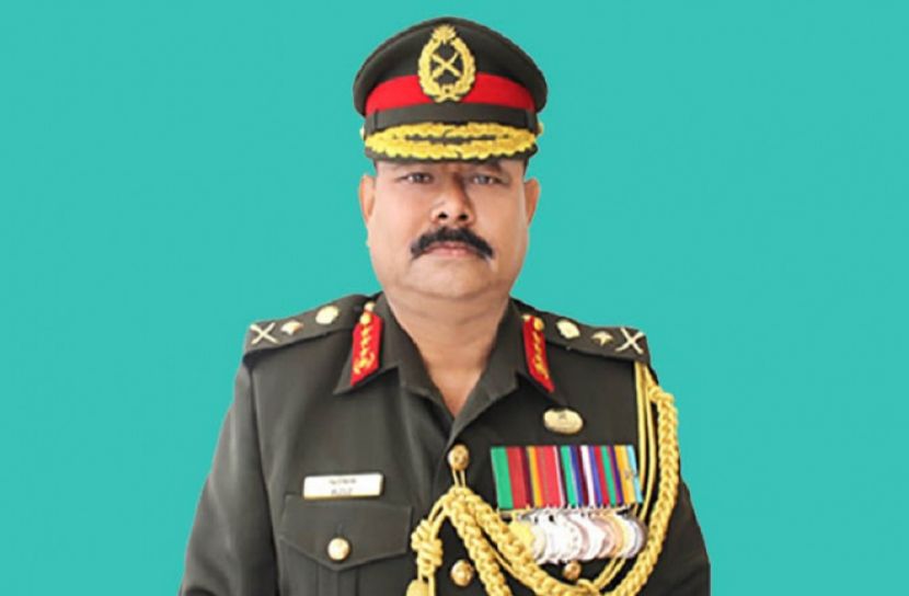 যুক্তরাষ্ট্রে যাচ্ছেন সেনাপ্রধান