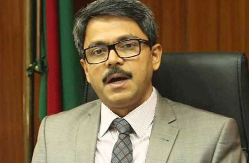 অভিবাসীদের সুরক্ষায় সরকার সচেষ্ট  : পররাষ্ট্র প্রতিমন্ত্রী