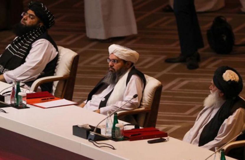 যুক্তরাষ্ট্রের প্রতিশ্রুতি রাখেনি তালেবান