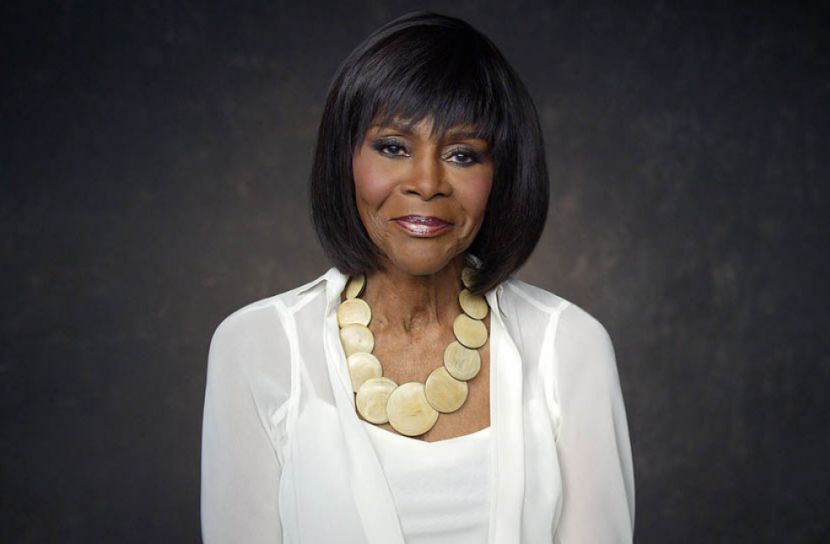 চলে গেলেন হলিউড অভিনেত্রী সিসেলি টাইসন