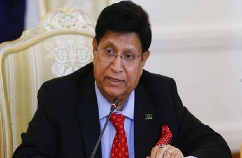 ‘নতুন মার্কিন প্রশাসনের সঙ্গে কাজ করতে বাংলাদেশ প্রস্তুত’