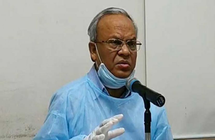 সিইসিকে ‘রুচিহীন ব্যক্তি’ বললেন রিজভী