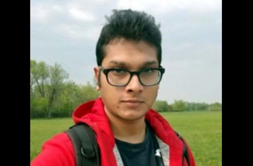 কানাডায় নিখোঁজ বাংলাদেশি ছাত্রের লাশ উদ্ধার