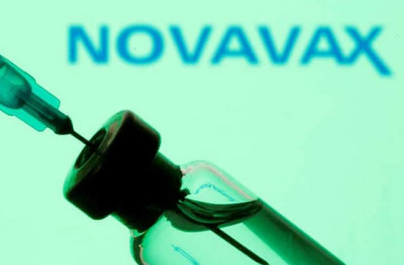 নোভাভ্যাক্সের টিকা ৮৯% কার্যকর