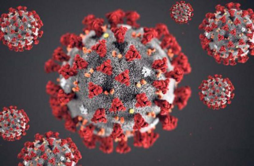রংপুরে করোনায় আক্রান্ত ১১ 