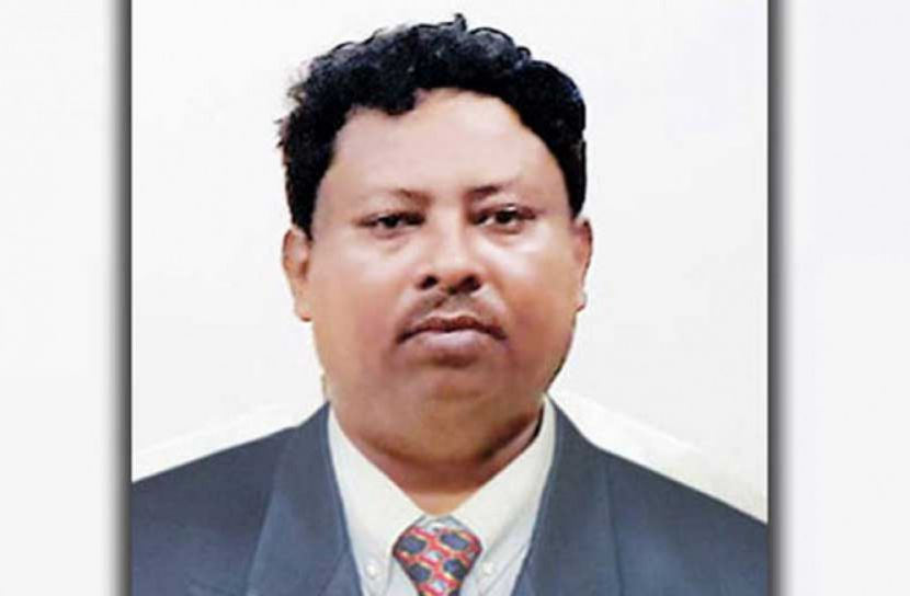 মাটির নিচে মিললো জাপা নেতার লাশ