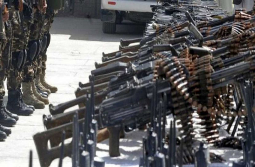 সৌদি-আমিরাতের কাছে অস্ত্র বিক্রি করবেনা ইতালি