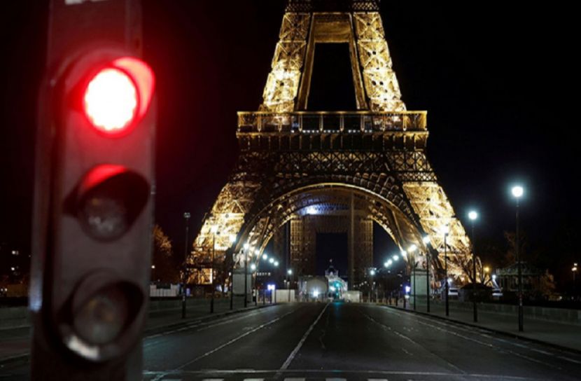 ফ্রান্স সীমান্ত বন্ধ হচ্ছে রোববার