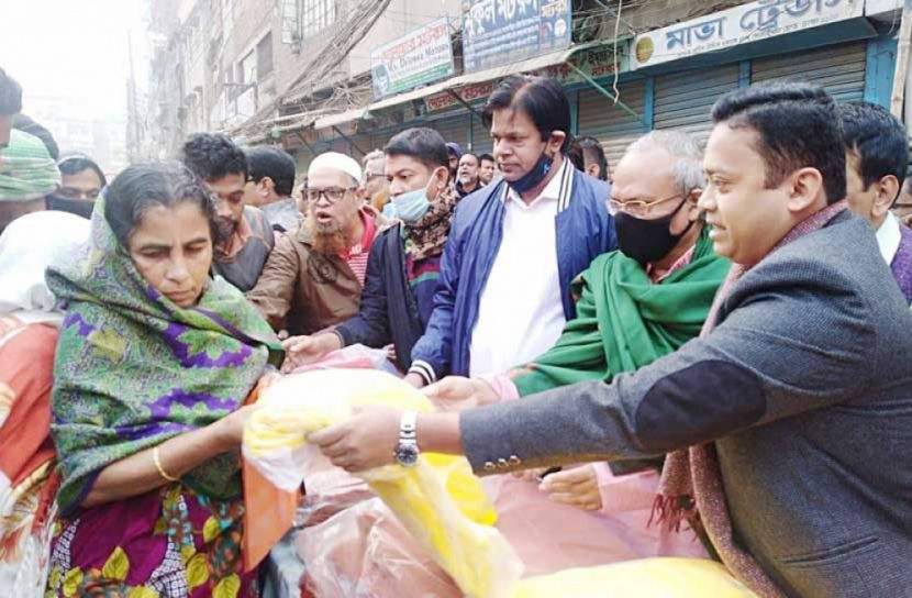 সরকারকে জালিয়াত-ধোঁকাবাজ আখ্যা রিজভীর
