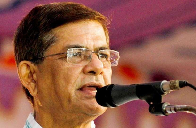 ফারার পার্ক হাসপাতালে চিকিৎসা নেবেন ফখরুল