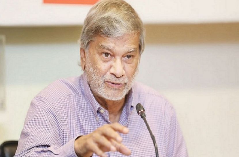 ‘নানা অস্ত্র দিয়ে দারিদ্র্যকে মোকাবিলা করা হবে’