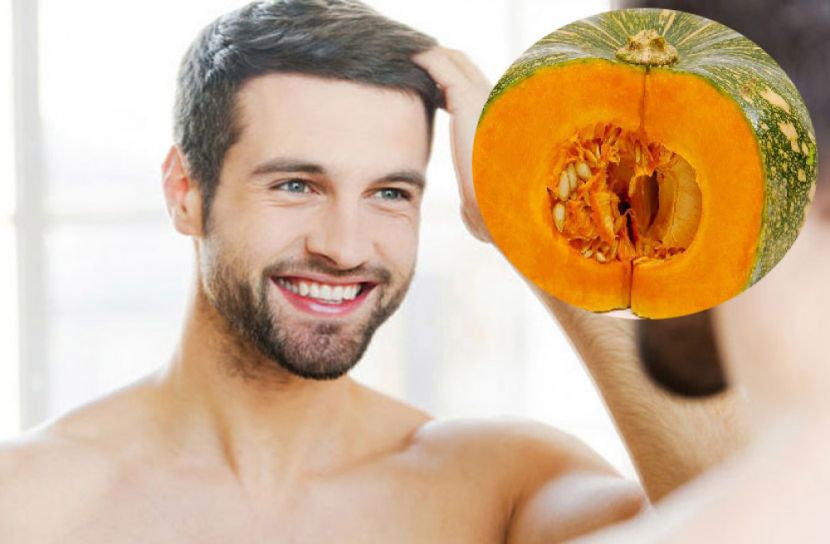 শীতে ত্বকের উজ্জ্বলতা ফেরাতে মিষ্টিকুমড়ার ম্যাজিক!