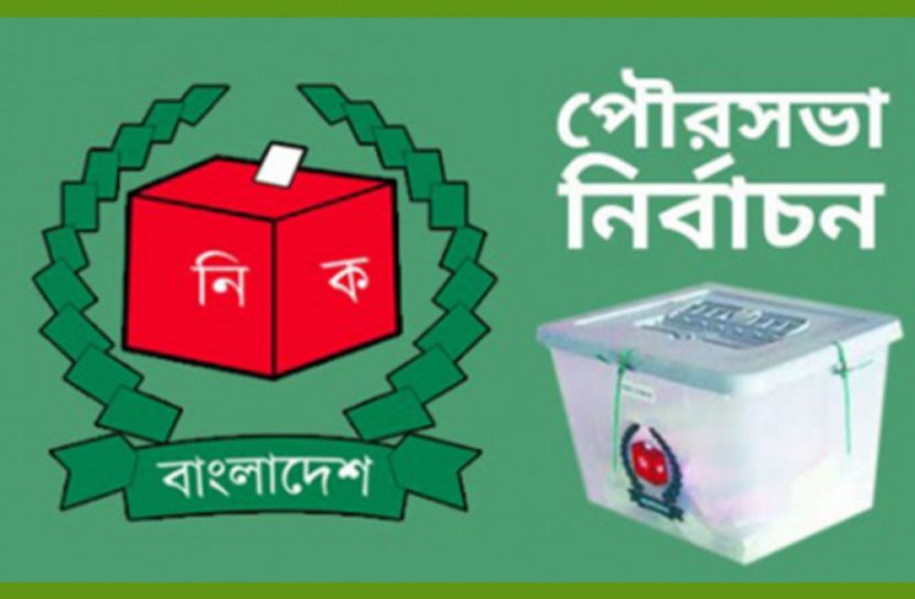 নাচোল পৌর নির্বাচনে নৌকার মাঝি ঝালু খান