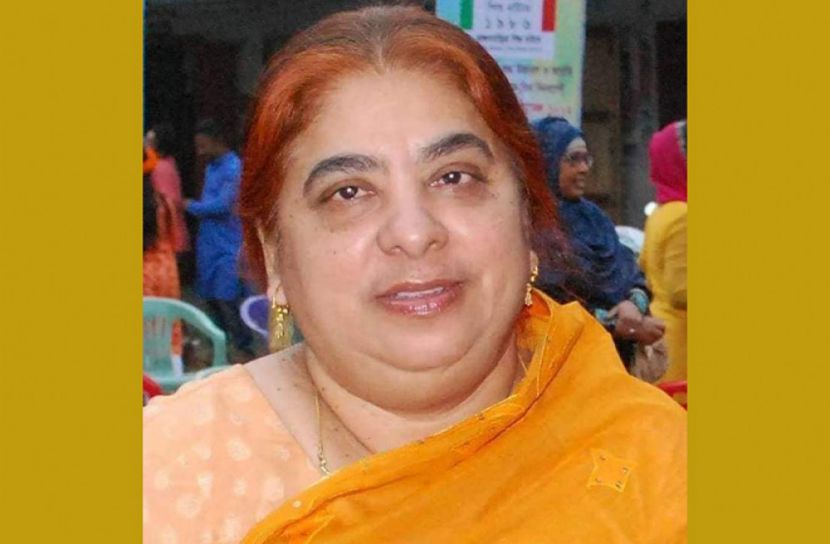 আবারও  ব্রাহ্মণবাড়িয়া পৌরসভার নৌকার মাঝি নায়ার কবির