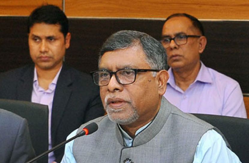 ‘আগে ফ্রন্টলাইনের যোদ্ধাদের ভ্যাকসিন দেওয়া হবে’