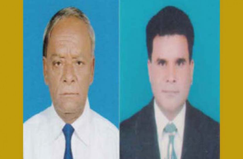 হারাগাছয় আ.লীগের মনোনয়ন পেলেন হাকিবুর, বিএনপির ফারুক