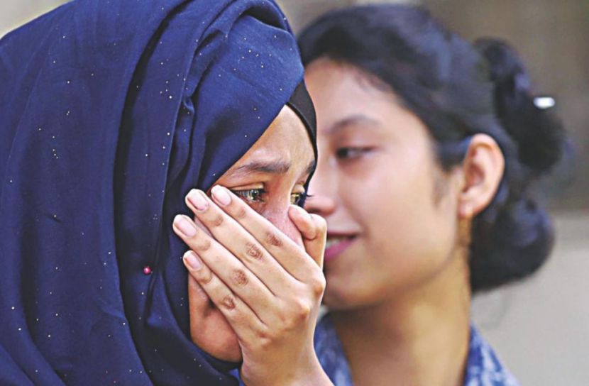 সাবজেক্ট ম্যাপিংয়ের কারণে ৩৯৬ শিক্ষার্থী জিপিএ-৫ বঞ্চিত 