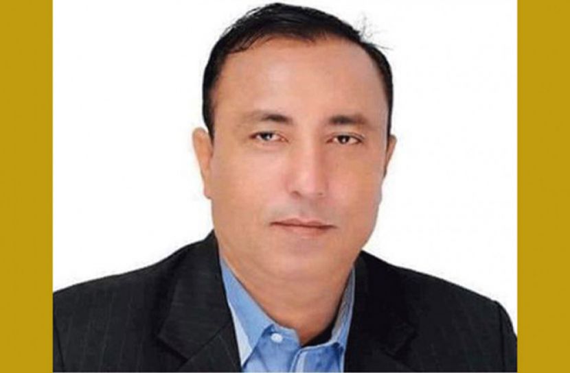 মৌলভীবাজার পৌরসভায় পুনরায় নির্বাচিত হলেন ফজলুর রহমান