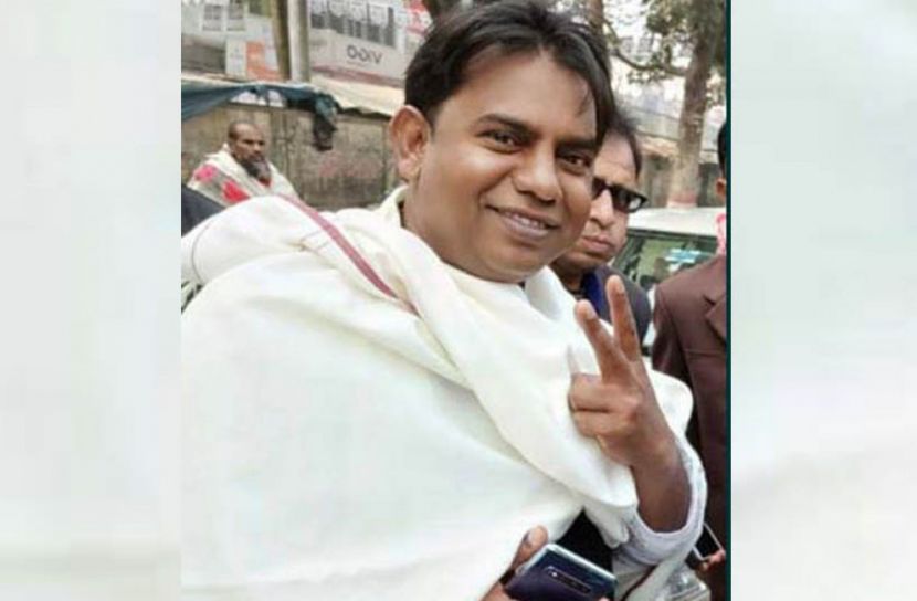 সিংড়া পৌরসভায় আওয়ামী লীগের প্রার্থী বিজয়ী