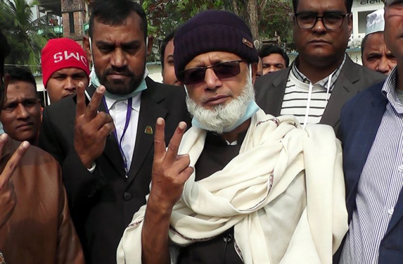 আ’লীগের ওয়াহেদ খান জয়ী, বিএনপিসহ ২ প্রার্থীর ভোটবর্জন