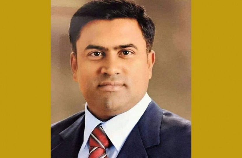 জামালপুরে আওয়ামী লীগের মনোনয়ন পেলেন ছানু