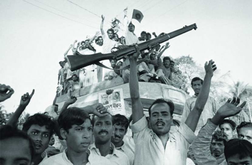 মিরপুর মুক্ত দিবস আজ