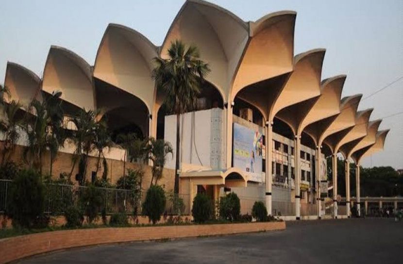 কমলাপুর স্টেশন ভাঙার সিদ্ধান্ত 