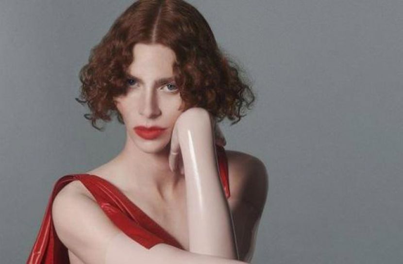 পপশিল্পী সোফির মৃত্যু