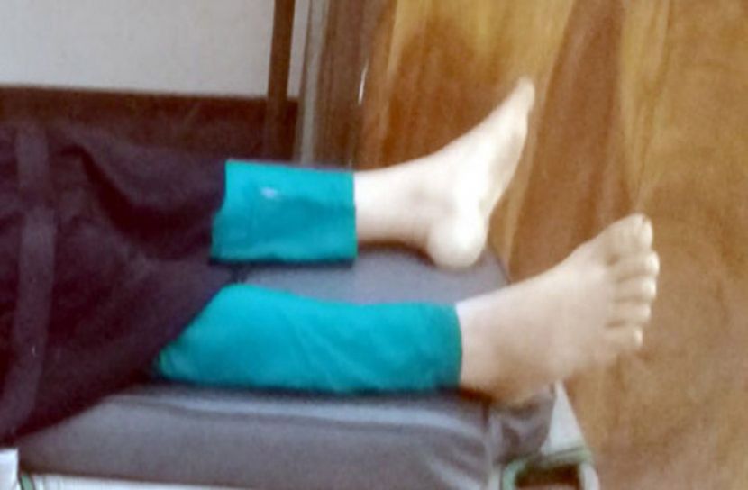 শহীদ মিনারের পেছন থেকে কিশোরীর মরদেহ উদ্ধার